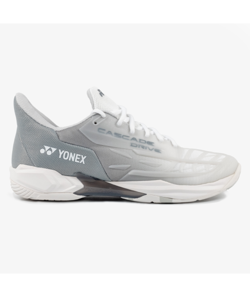 Yonex Cascade Drive 2 (Matte White) Faites des économies