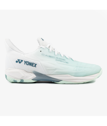 Yonex Cascade Drive 2 (White/Green) pas cher chine