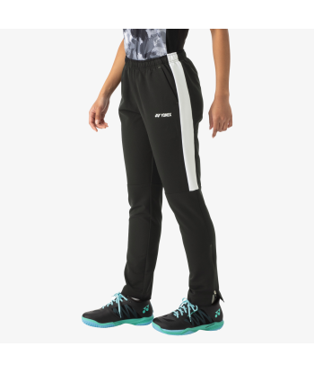 Yonex Women's Warm-Up Pants 67083 (Black) En savoir plus