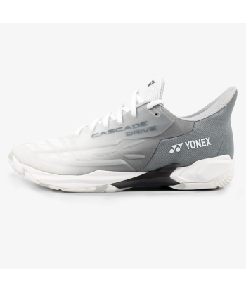 Yonex Cascade Drive 2 (Matte White) Faites des économies