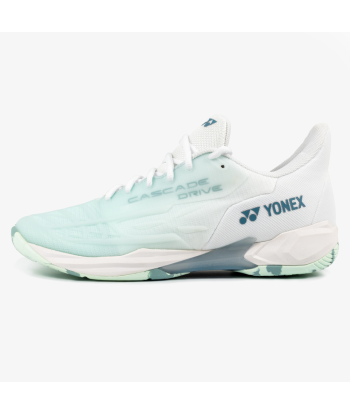 Yonex Cascade Drive 2 (White/Green) pas cher chine