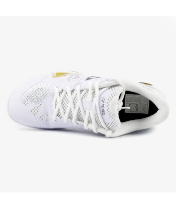 Yonex Eclipsion Z3 Men's Shoes (White/Gold) prix