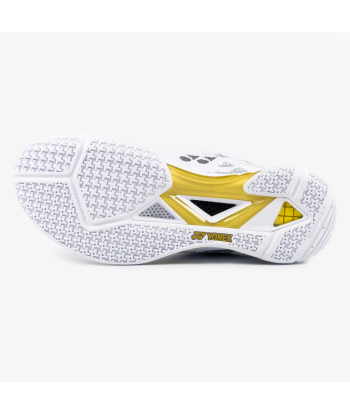 Yonex Eclipsion Z3 Men's Shoes (White/Gold) prix