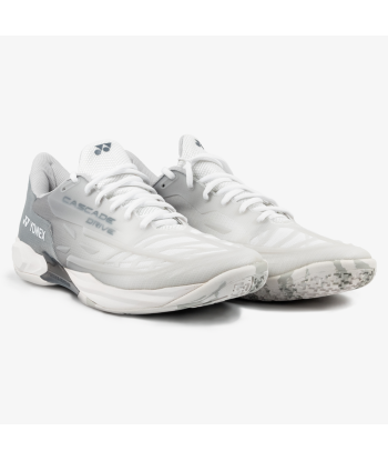 Yonex Cascade Drive 2 (Matte White) Faites des économies