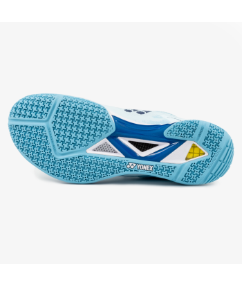 Yonex Eclipsion Z3 Wide Shoes (Light Blue) Amélioration de cerveau avec