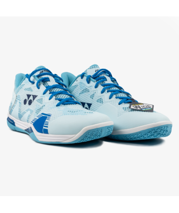 Yonex Eclipsion Z3 Wide Shoes (Light Blue) Amélioration de cerveau avec