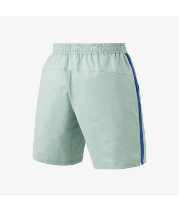 Yonex Unisex Knit Shorts 15166 (Smoked Mint) les ligaments