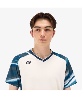 Yonex Men's Game Shirts 10577 (Sand) plus qu'un jeu 