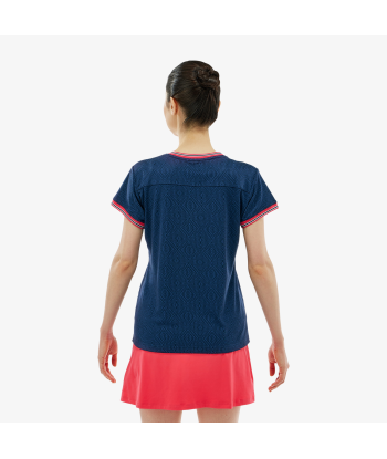 Yonex Women's Game Shirts 20779 (Indigo Marine) commande en ligne