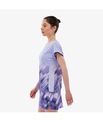 Yonex Women's Game Shirts 20783 (Mist Purple) les ligaments