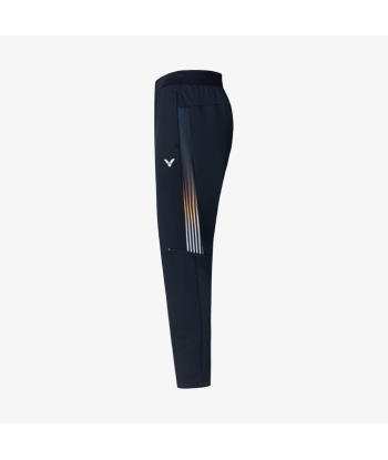 Victor Unisex Badminton Long Pants P-45800 (Black) france