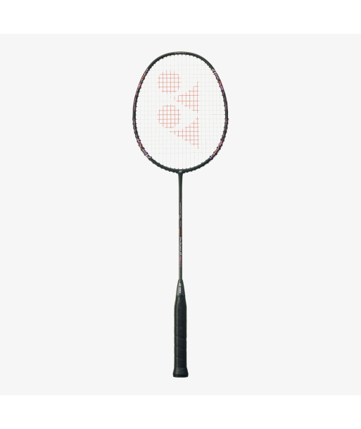 Yonex Arcsaber 2 Ability (Black/Pink) Pre-Strung basket pas cher