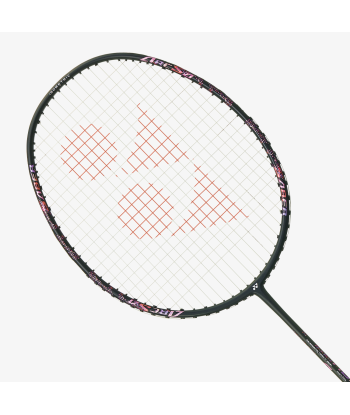 Yonex Arcsaber 2 Ability (Black/Pink) Pre-Strung basket pas cher