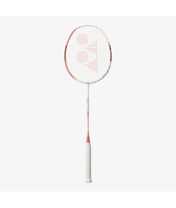 Yonex Astrox 01 Ability (White/Pink) Pre-Strung Voir les baskets