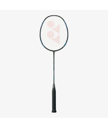 Yonex Arcsaber 2 Clear (Black/Blue) Pre-Strung le concept de la Pate a emporter 