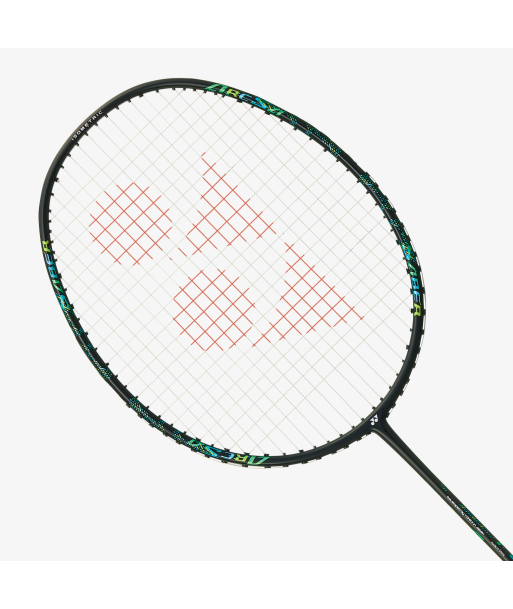 Yonex Arcsaber 2 Feel (Black/Green) Pre-Strung Jusqu'à 80% De Réduction