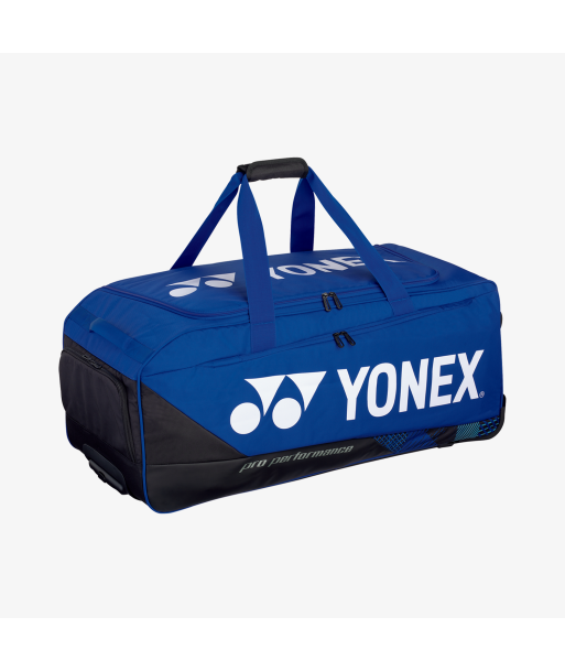 Yonex Pro Trolley Bag BAG92432COBL (Cobalt Blue) soldes