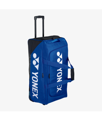 Yonex Pro Trolley Bag BAG92432COBL (Cobalt Blue) soldes