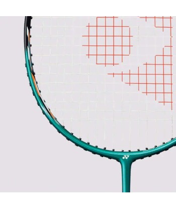 Yonex Nanoflare Drive (Turquoise / Black) Pre-Strung Découvrez la collection