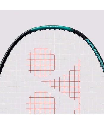 Yonex Nanoflare Drive (Turquoise / Black) Pre-Strung Découvrez la collection