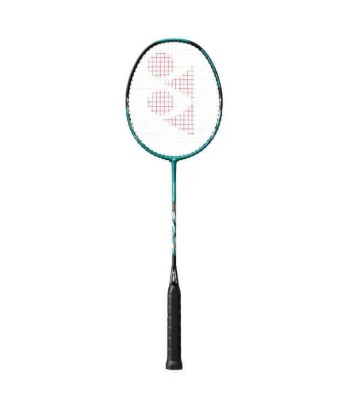 Yonex Nanoflare Drive (Turquoise / Black) Pre-Strung Découvrez la collection