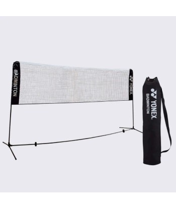 Yonex AC334 Portable Mini Recreation Badminton Net brillant des détails fins