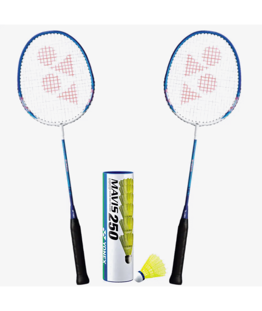 Yonex B6500 Badminton Combo Set (250) en ligne