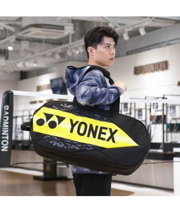 Yonex Nanoflare 1000 Tour (Lightning Yellow) Pre-Strung ou a consommer sur place