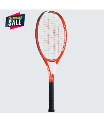 Yonex VCORE Ace (Pre-strung) 50-70% off 