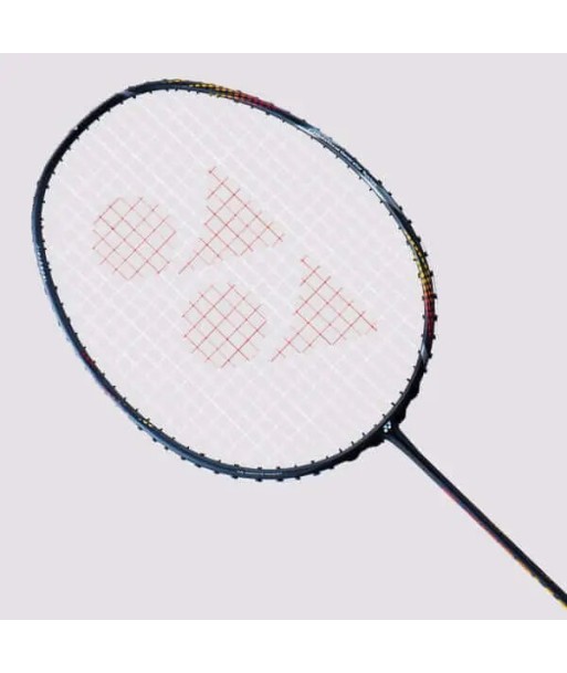 Yonex Astrox 22 (Matte Black) - 2F (Ave 68g) / G5 français