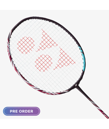 Yonex Astrox 100 Game (Kurenai) Pre-strung - PREORDER 50-70% off 