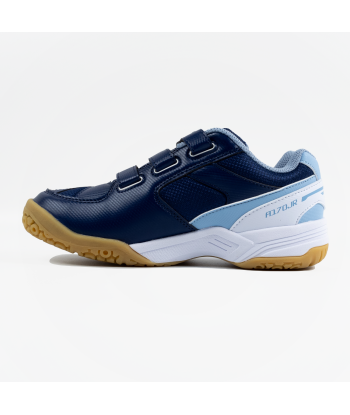 Victor A170JR FM (Blue) Junior Shoes Dans la société mordern