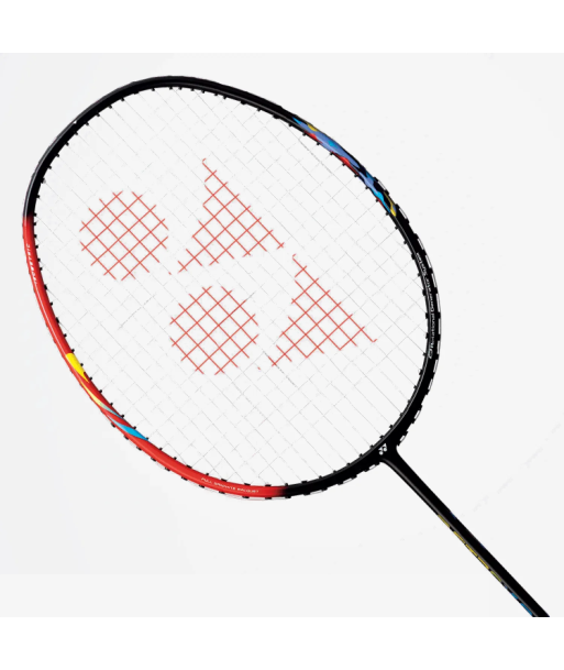 Yonex Astrox 01 Clear (Black/Red) PreStrung pour bénéficier 