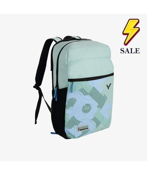 Victor Badminton Tennis Racket Backpack BR6019-R (Teal) offre 