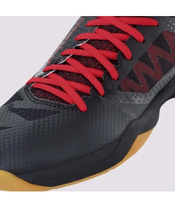 Yonex Power Cushion Comfort Z 2 Men's Shoe (Black/Red) ouvre sa boutique