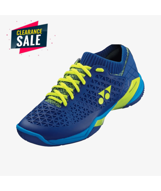 Yonex Power Cushion Eclipsion Z-Wide (Midnight Navy) de la marque