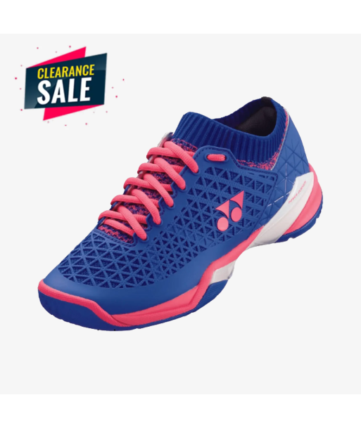 Yonex Power Cushion Eclipsion Z Women's Shoe (Blueberry) Economisez 