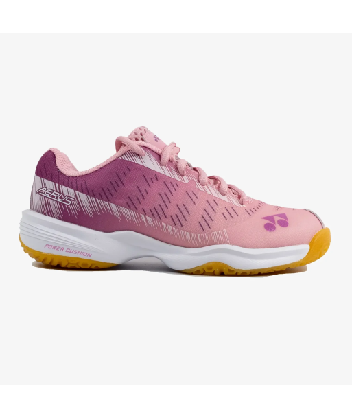 Yonex Aerus Junior (Pastel Pink) pour bénéficier 