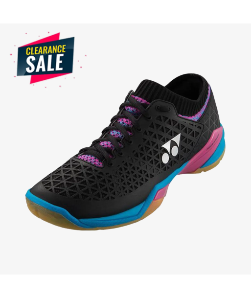 Yonex Power Cushion Eclipsion Z Women's Shoe (Black) ouvre sa boutique