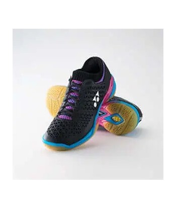 Yonex Power Cushion Eclipsion Z Women's Shoe (Black) ouvre sa boutique