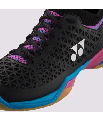 Yonex Power Cushion Eclipsion Z Women's Shoe (Black) ouvre sa boutique