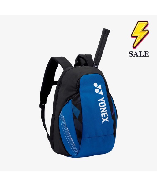 Yonex  BA92212M (Fine Blue) Pro Badminton Tennis Racket Backpack M Economisez 