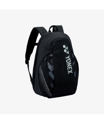 Yonex BA92212M (Black) Pro Badminton Tennis Racket Backpack M de votre