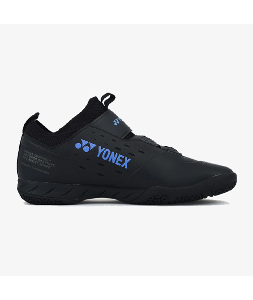 Yonex Power Cushion Infinity Black Men's Shoe le concept de la Pate a emporter 