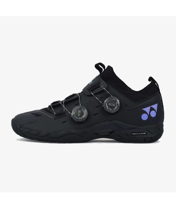 Yonex Power Cushion Infinity Black Men's Shoe le concept de la Pate a emporter 