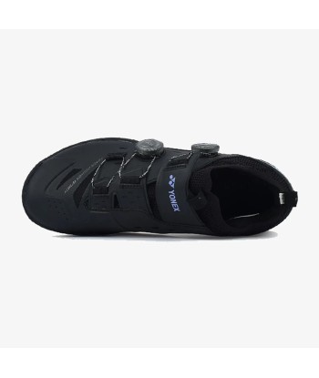 Yonex Power Cushion Infinity Black Men's Shoe le concept de la Pate a emporter 