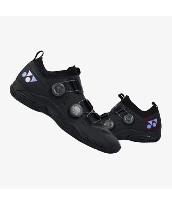 Yonex Power Cushion Infinity Black Men's Shoe le concept de la Pate a emporter 