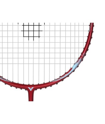 Victor JetSpeed 700HT Pre-Strung (JS-700HT D) Red d'Europe débarque