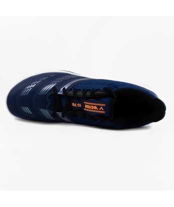 Victor S70 B (Navy Blue) sur le site 