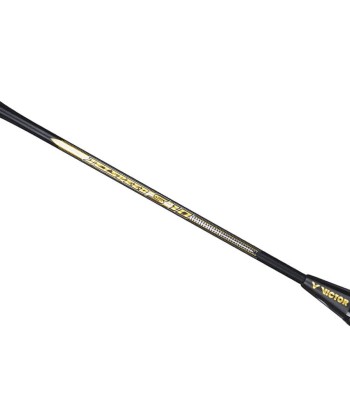 Victor JetSpeed S10 (JS-10 C) Black/Gold Fin de série